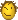 ; )